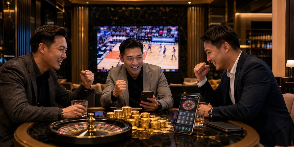 wwwalo789 Khám phá wwwalo789 casino có gì